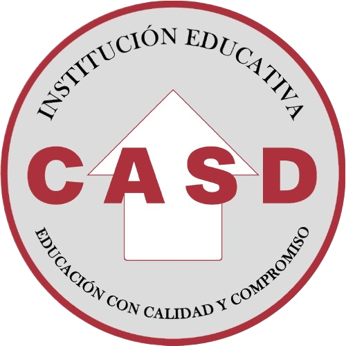 CASD Logo